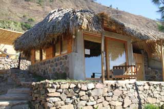 Palm Cottage