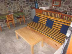 Icoaraci Cottage Vacation Rental at Pasaj-cap