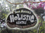 Holistic Center, san Marcos