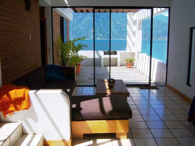 View of Pasaj-Cap vacation rental