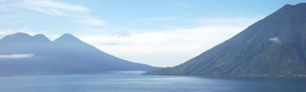 Lake Atitlan